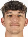 Gabriel Rodríguez - Spieler von SD Logroñés