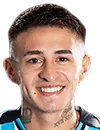 Gabriel Rojas - Racing Club futbolcusu