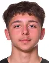 Gabriel Roskovic - FC Zürich U21 futbolcusu