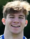 Gabriel Rukavina - Spieler von HNK Rijeka