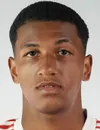 Gabriel Ryan - SC Internacional U20 futbolcusu