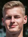 Gabriel Sadlek - MSV Duisburg futbolcusu