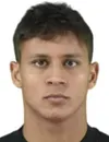 Gabriel Santiago - joueur du AA Internacional de Limeira