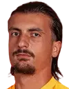 Gabriel Santini - Al-Fujairah SC futbolcusu