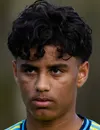 Gabriel Santos - FC Kopenhagen U19 futbolcusu