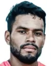 Gabriel Silva - Life FC futbolcusu