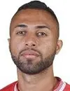 Gabriel Silva - Spieler von Barra FC (SC)