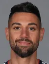Gabriel Somi futbolcu profil fotoğrafı