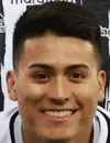 Gabriel Sotomayor - The Strongest La Paz futbolcusu