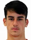Gabriel Souza - giocatore del Santa Cruz FC (PE)