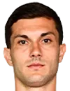 Gabriel Strefezza - jogador do Parma Calcio 1913