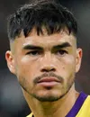 Gabriel Suazo - FC Sevilla futbolcusu