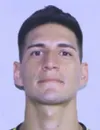 Gabriel Tellas - CA Excursionistas futbolcusu