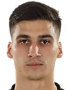Gabriel Ursu - jogador do SC Otelul Galati