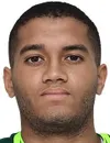 Gabriel Vareta futbolcu profil fotoğrafı