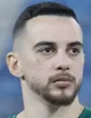 Gabriel Vasconcelos - joueur du Bahrain SC