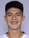Gabriel Villamíl - LDU Quito futbolcusu