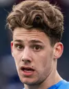 Gabriel Wallentin - Halmstads BK futbolcusu