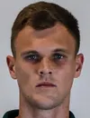 Gabriel Werner - Chapecoense player