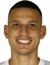 Gabriel Xavier - giocatore del EC Bahia