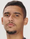 Gabriel Yanno - Campinense Clube (PB) futbolcusu