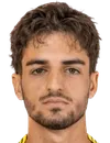 Gabriel Zlatanov futbolcu profil fotoğrafı