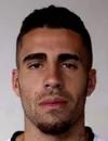 Gabriel - giocatore del Red Bull Bragantino