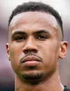 Gabriel - joueur du FC Arsenal