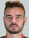 Gabriel - Esporte Clube Vitória futbolcusu