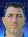 Gabriele Aldegani - Kariyer sonu futbolcusu