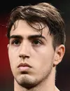 Gabriele Bellodi - AZ Picerno futbolcusu
