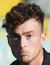 Gabriele Berto - Atalanta U23 futbolcusu