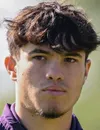 Gabriele Biancheri - Rotherham United futbolcusu