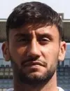 Gabriele Canestrelli - jugador del Civitavecchia Calcio 1920