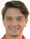Gabriele Carannante - Casatese Merate futbolcusu