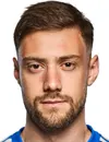 Gabriele Corbo - Spieler von Delfino Pescara 1936