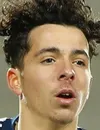 Gabriele Finocchiaro - jugador del Juventus Turin U20