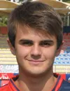 Gabriele Fumanti - ASD Cannara player