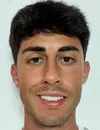 Gabriele Gibilterra - ASD Monastir 1983 futbolcusu