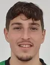 Gabriele Macrì - Ferentino Calcio futbolcusu