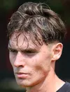 Gabriele Minotti - Milan Futuro futbolcusu