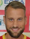 Gabriele Quitadamo - jogador do Fossano Calcio