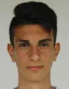 Gabriele Raja - Savona FBC player