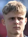 Gabriele Re Cecconi - Inter U23 futbolcusu