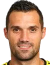 Gabrijel Boban - HNK Cibalia Vinkovci futbolcusu