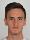Gabrijel Coko - NK GOSK Gabela futbolcusu