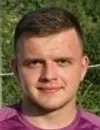 Gabrijel Grgic - joueur du SV Bad Ischl