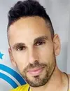 Gad Amos - joueur du Hapoel Tel Aviv