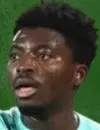Gaddo Abubakar - Sanatatea Cluj futbolcusu