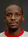 Gadinkame Modise - Chippa United futbolcusu